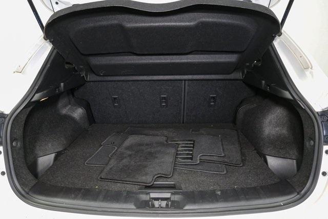 used 2020 Nissan Rogue Sport car, priced at $20,994