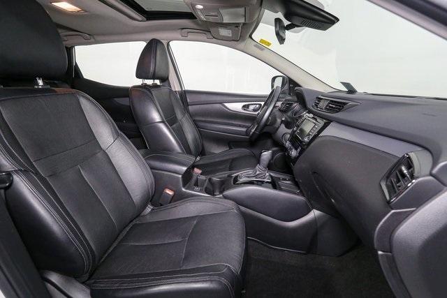 used 2020 Nissan Rogue Sport car, priced at $20,994