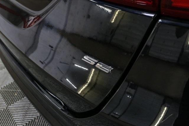 used 2017 Ford Fusion car, priced at $12,994