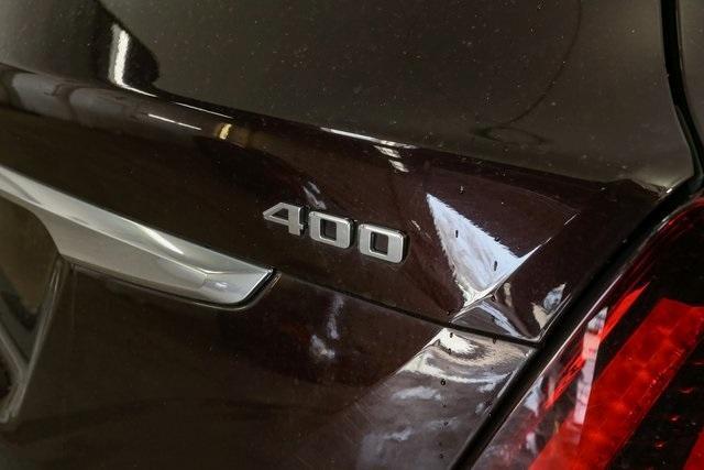 used 2021 Cadillac XT5 car, priced at $30,764