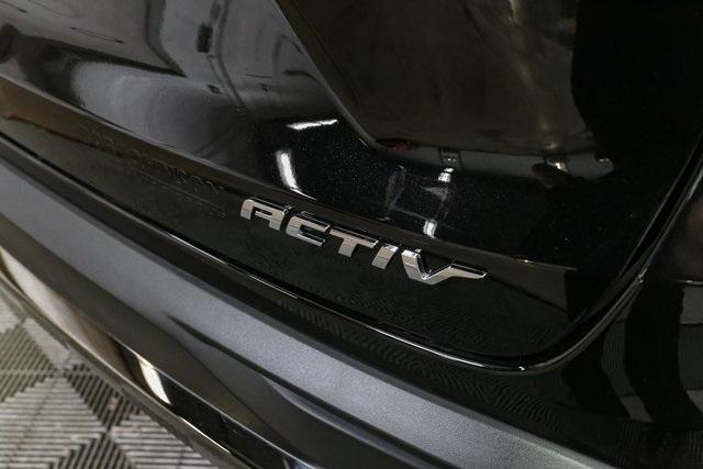 used 2024 Chevrolet Trax car, priced at $24,982