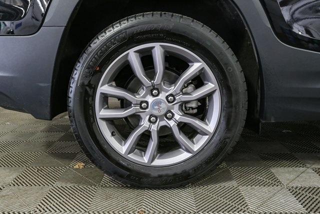 used 2024 GMC Terrain car, priced at $28,496