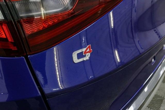 used 2022 Alfa Romeo Stelvio car, priced at $29,944