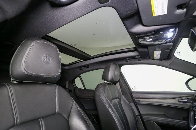 used 2022 Alfa Romeo Stelvio car, priced at $29,944