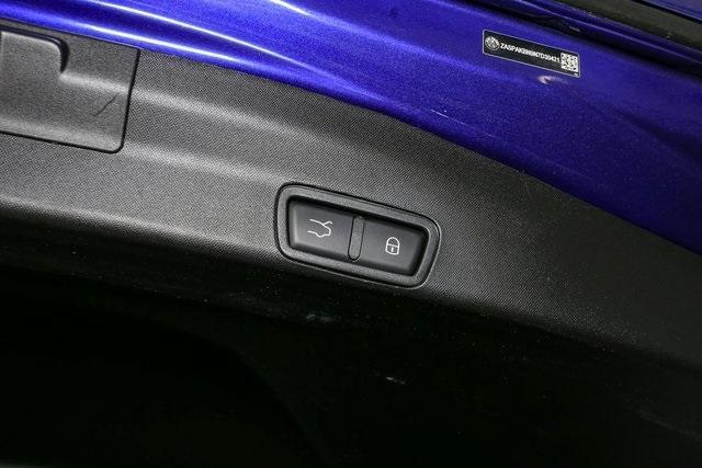 used 2022 Alfa Romeo Stelvio car, priced at $29,944