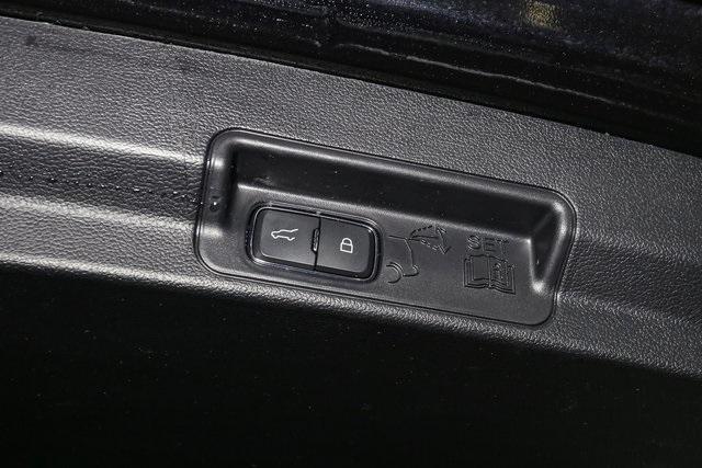 used 2022 Ford Explorer car, priced at $31,996