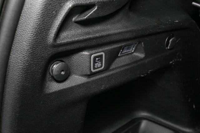 used 2022 Jeep Grand Cherokee L car, priced at $34,996