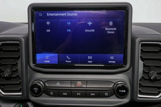 used 2021 Ford Bronco Sport car, priced at $22,596