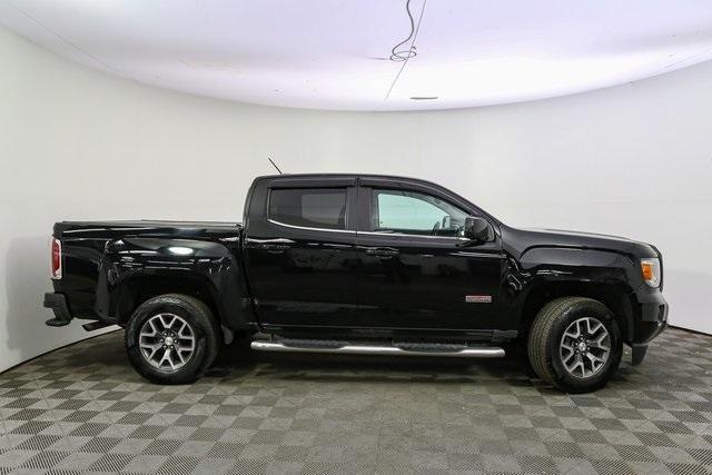 used 2016 GMC Canyon car, priced at $20,984