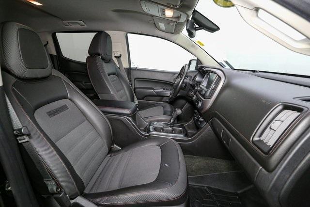 used 2016 GMC Canyon car, priced at $20,984