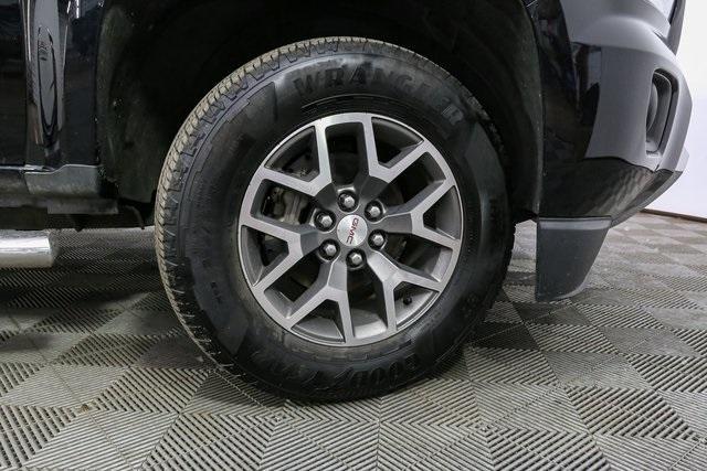 used 2016 GMC Canyon car, priced at $20,984