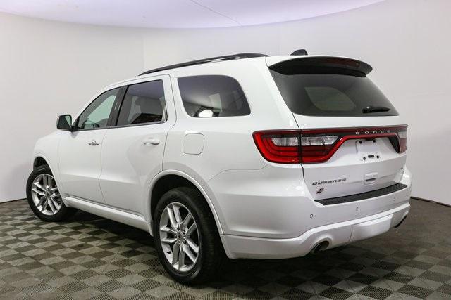 used 2023 Dodge Durango car, priced at $32,994