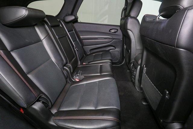 used 2023 Dodge Durango car, priced at $32,994