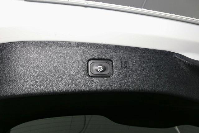 used 2022 Ford Edge car, priced at $26,934