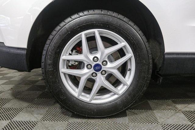 used 2022 Ford Edge car, priced at $26,934
