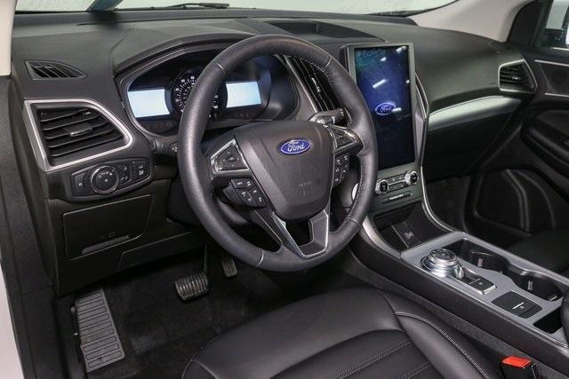 used 2022 Ford Edge car, priced at $26,934