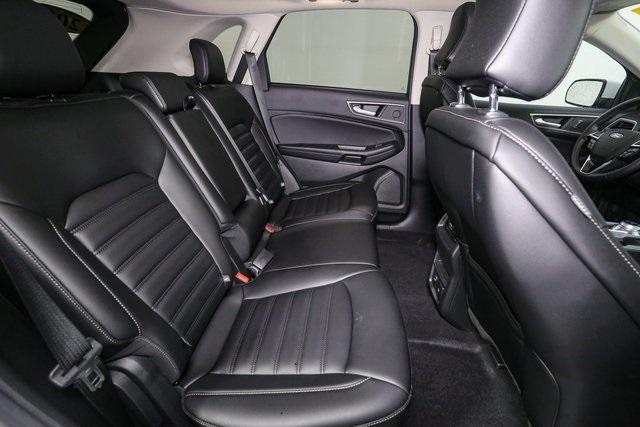 used 2022 Ford Edge car, priced at $26,934