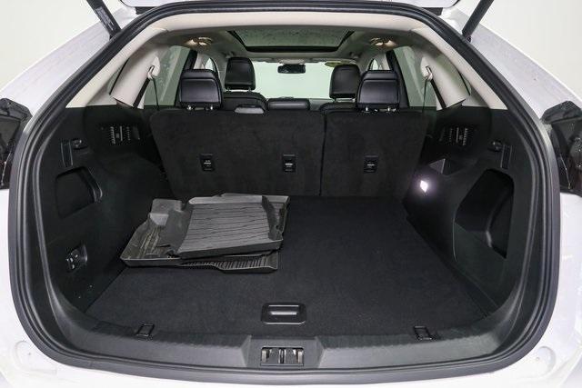 used 2022 Ford Edge car, priced at $26,934