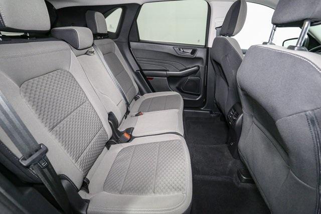 used 2022 Ford Escape car, priced at $24,994