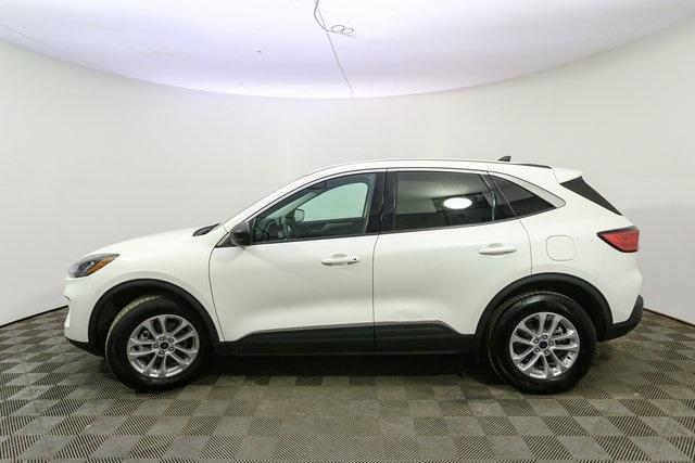 used 2022 Ford Escape car, priced at $24,994