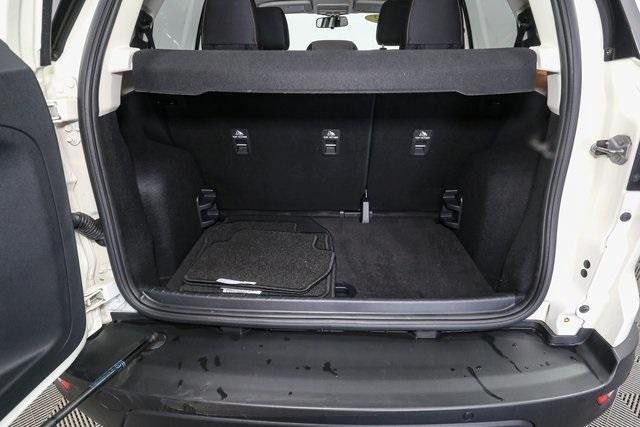 used 2022 Ford EcoSport car, priced at $19,996