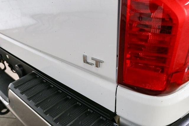 used 2022 Chevrolet Silverado 3500 car, priced at $48,900