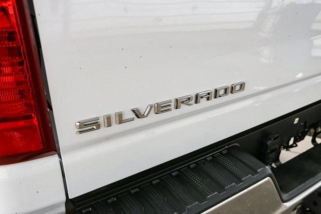 used 2022 Chevrolet Silverado 3500 car, priced at $48,900