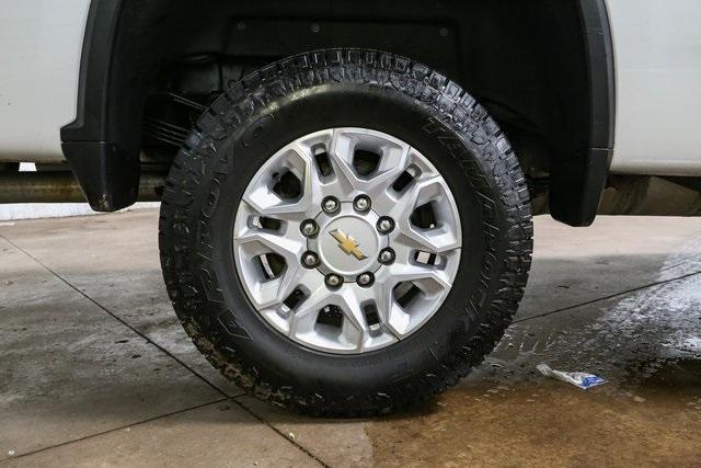 used 2022 Chevrolet Silverado 3500 car, priced at $48,900
