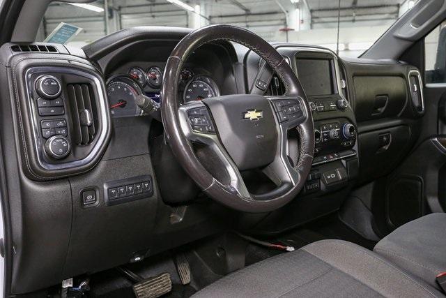used 2022 Chevrolet Silverado 3500 car, priced at $48,900