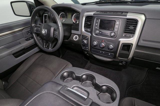 used 2020 Ram 1500 Classic car, priced at $27,884