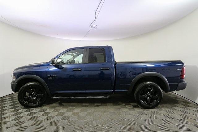 used 2020 Ram 1500 Classic car, priced at $27,884