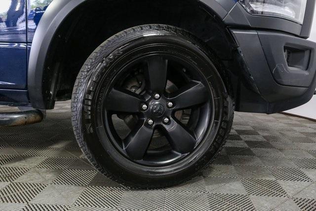 used 2020 Ram 1500 Classic car, priced at $27,884