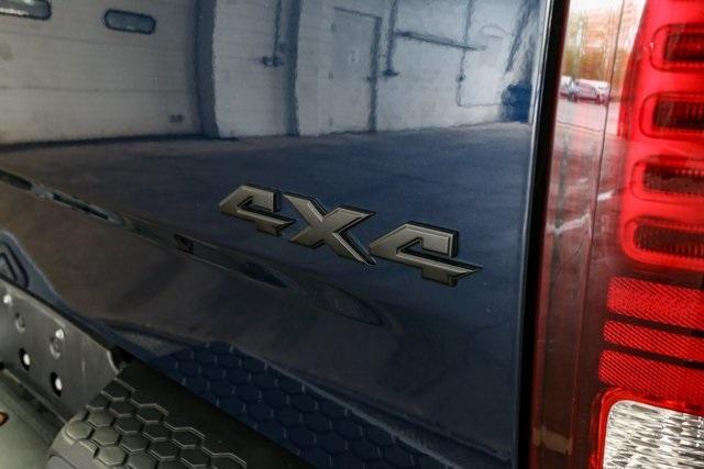 used 2020 Ram 1500 Classic car, priced at $27,884