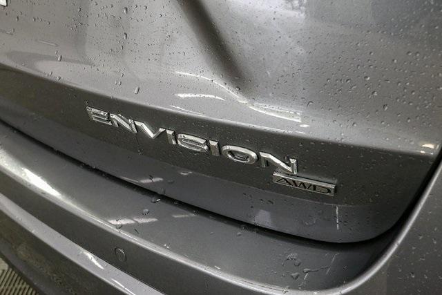 used 2020 Buick Envision car, priced at $19,994