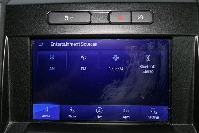 used 2020 Ford F-150 car, priced at $24,994