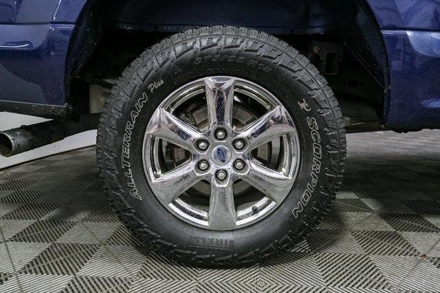 used 2020 Ford F-150 car, priced at $24,994