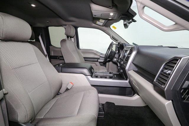 used 2020 Ford F-150 car, priced at $24,994