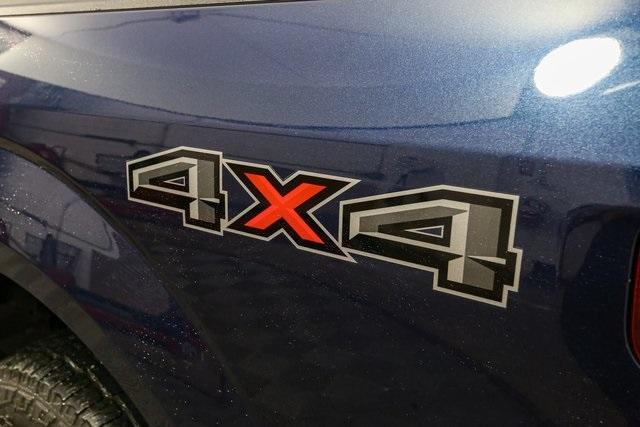 used 2020 Ford F-150 car, priced at $24,994