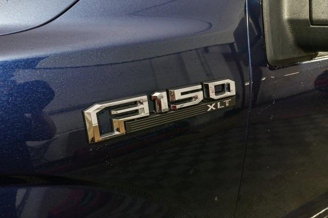 used 2020 Ford F-150 car, priced at $24,994