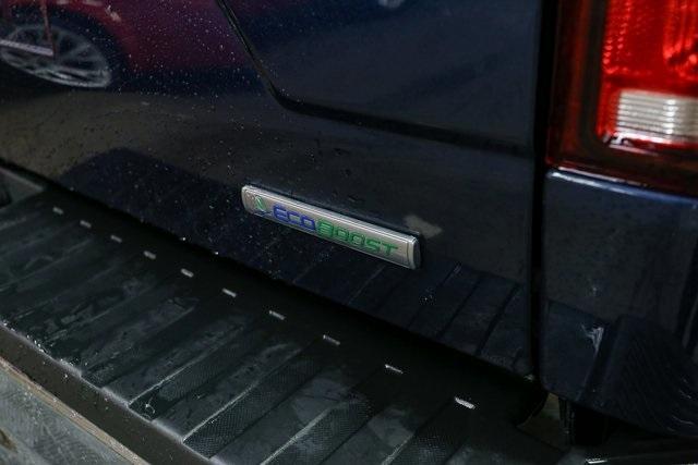 used 2020 Ford F-150 car, priced at $24,994