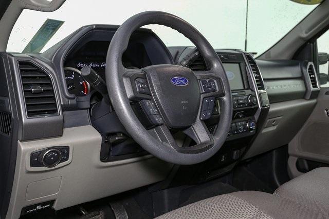 used 2022 Ford F-250 car, priced at $49,900