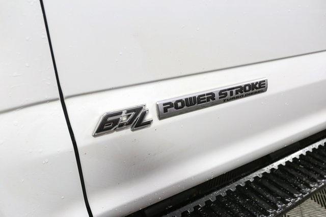 used 2022 Ford F-250 car, priced at $49,900