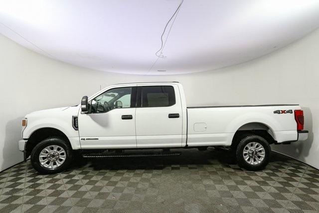 used 2022 Ford F-250 car, priced at $49,900