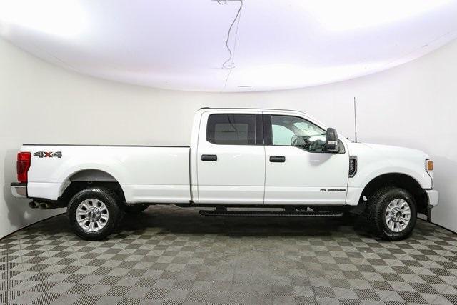 used 2022 Ford F-250 car, priced at $49,900