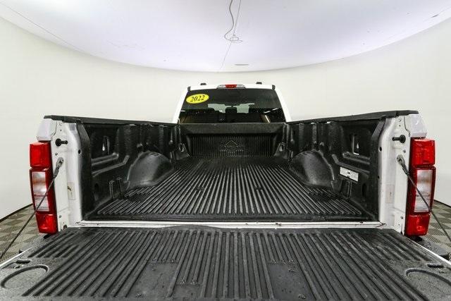 used 2022 Ford F-250 car, priced at $49,900
