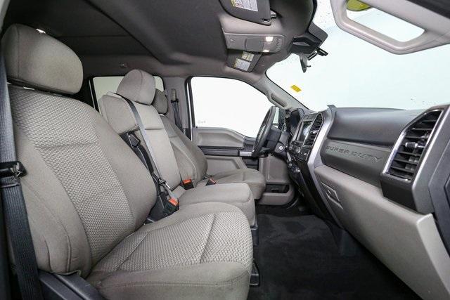 used 2022 Ford F-250 car, priced at $49,900