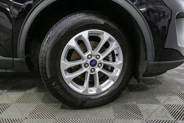 used 2022 Ford Escape car, priced at $23,486