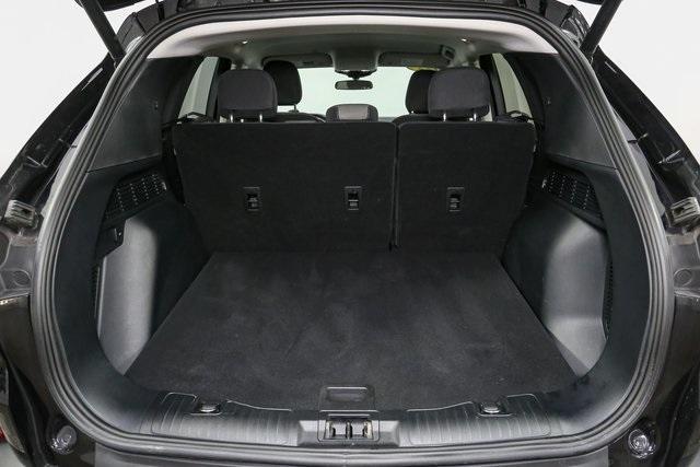 used 2022 Ford Escape car, priced at $23,486