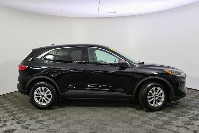 used 2022 Ford Escape car, priced at $23,486