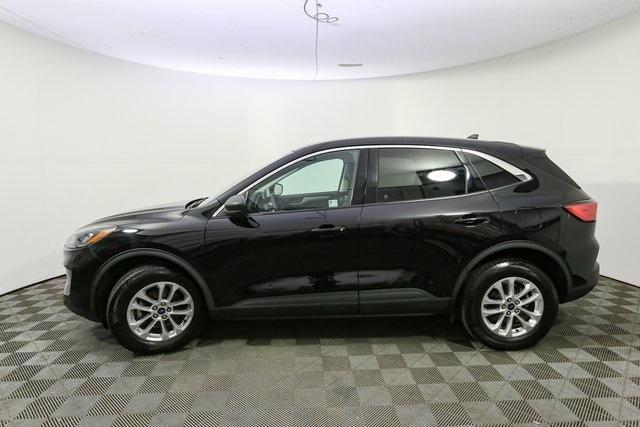 used 2022 Ford Escape car, priced at $23,486